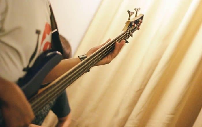 How Long Does It Take To Learn Bass Guitar