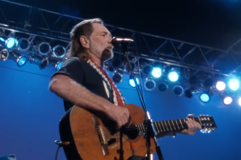 The Highwaymen Ghost Riders In The Sky The Highwaymen’s Epic 1990 Performance of “(Ghost) Riders In the Sky