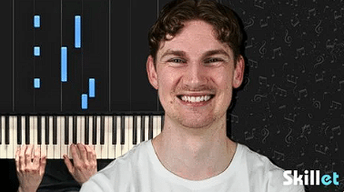 Skillet Academy online piano course